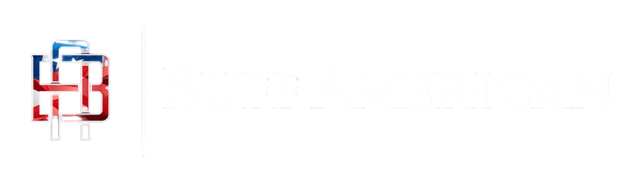 Buff American
