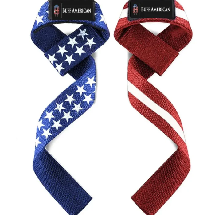 2 Pack Brace Straps for Weightlifting